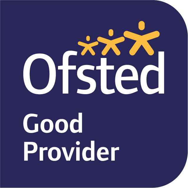 Ofsted Good Rated Nursery
