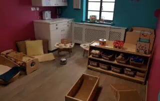 inside monkey puzzle acton nursery inside monkey puzzle acton nursery