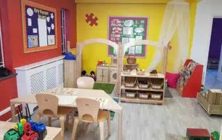 inside spaces at monkey puzzle acton inside spaces at monkey puzzle acton