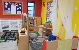 nursery rooms at monkey puzzle nursery rooms at monkey puzzle
