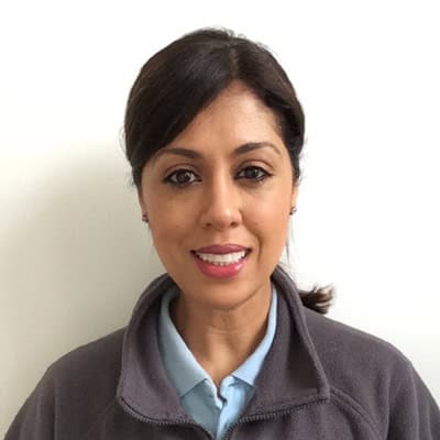 Amal – Monkey Puzzle West Acton Amal - Monkey Puzzle West Acton