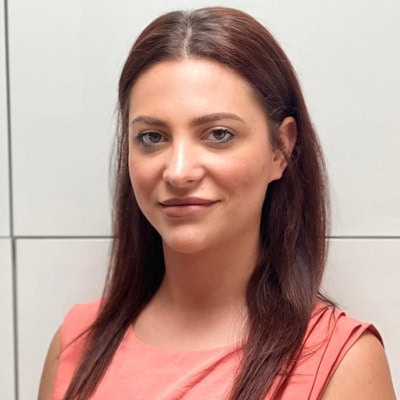 Inesa – Monkey Puzzle West Acton Inesa - Monkey Puzzle West Acton