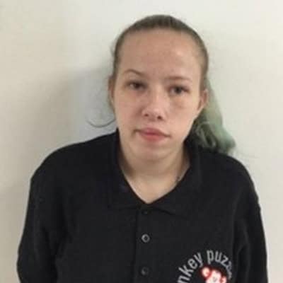 Naomi – Monkey Puzzle West Acton Naomi - Monkey Puzzle West Acton