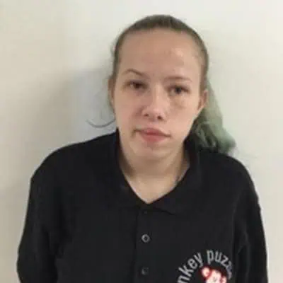 Naomi – Monkey Puzzle West Acton Naomi - Monkey Puzzle West Acton