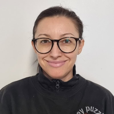 Sanya – Monkey Puzzle West Acton Sanya - Monkey Puzzle West Acton