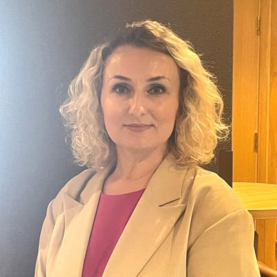 Shpresa – Monkey Puzzle West Acton Shpresa - Monkey Puzzle West Acton